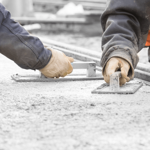 Concrete Services